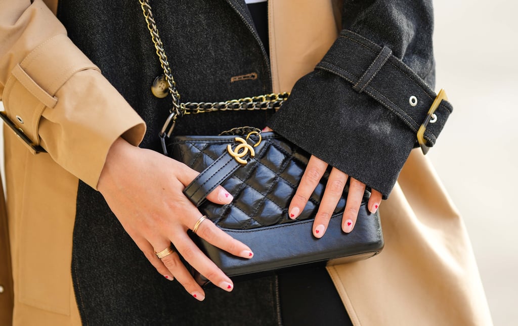 14 Heart Nail Designs For Your Next Manicure
