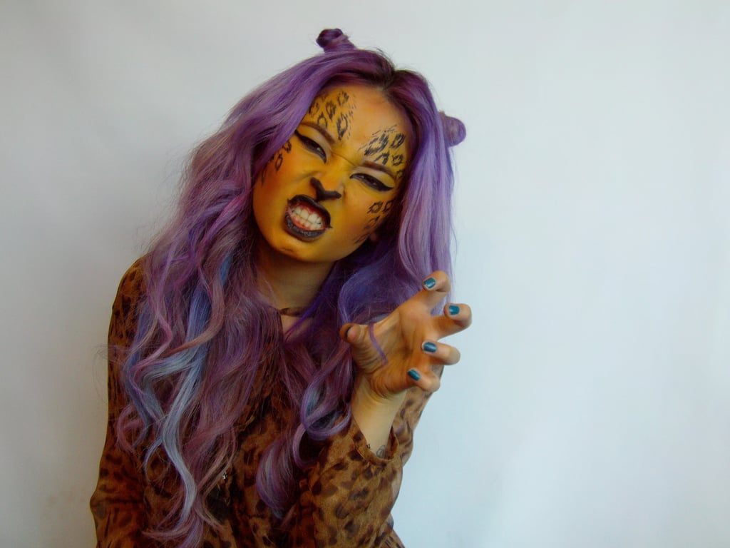 Leopard