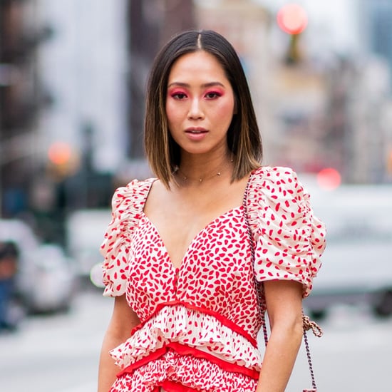 Beauty Trends From Fashion Week Spring 2019