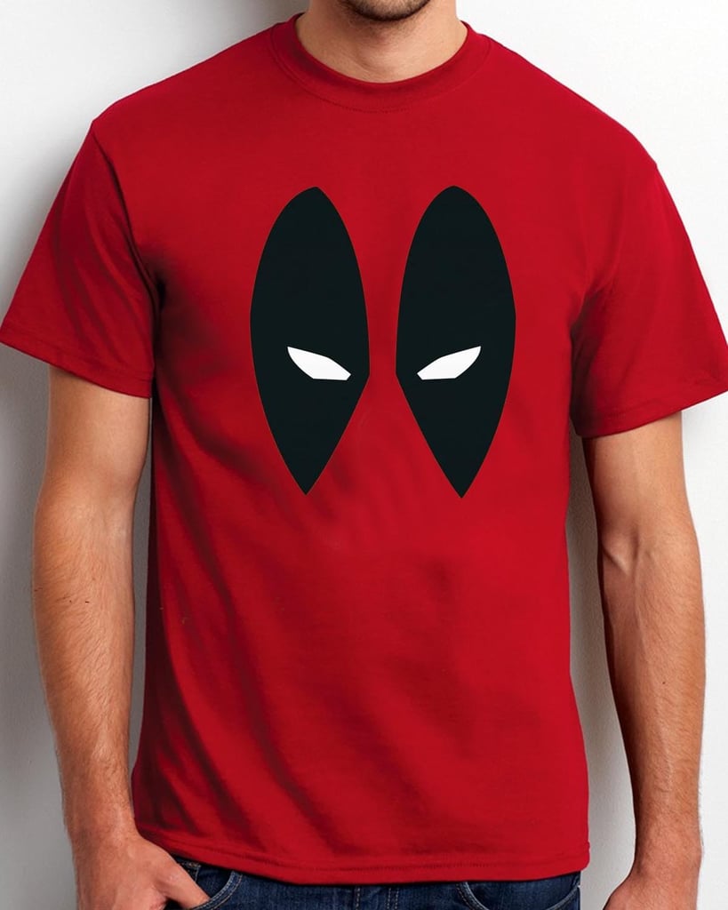 Eyes Shirt ($6)