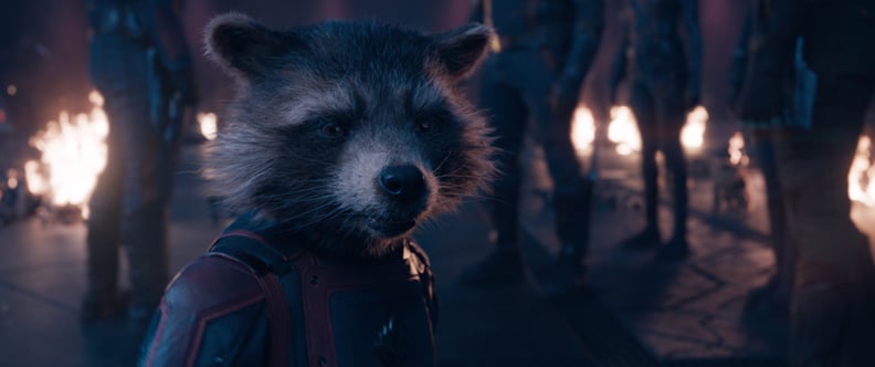 Guardians of the Galaxy Movies in Release-Date Order