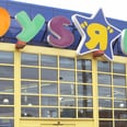 UK Toys R Us Stores Plan Autism-Friendly Quiet Shopping Hour For Families