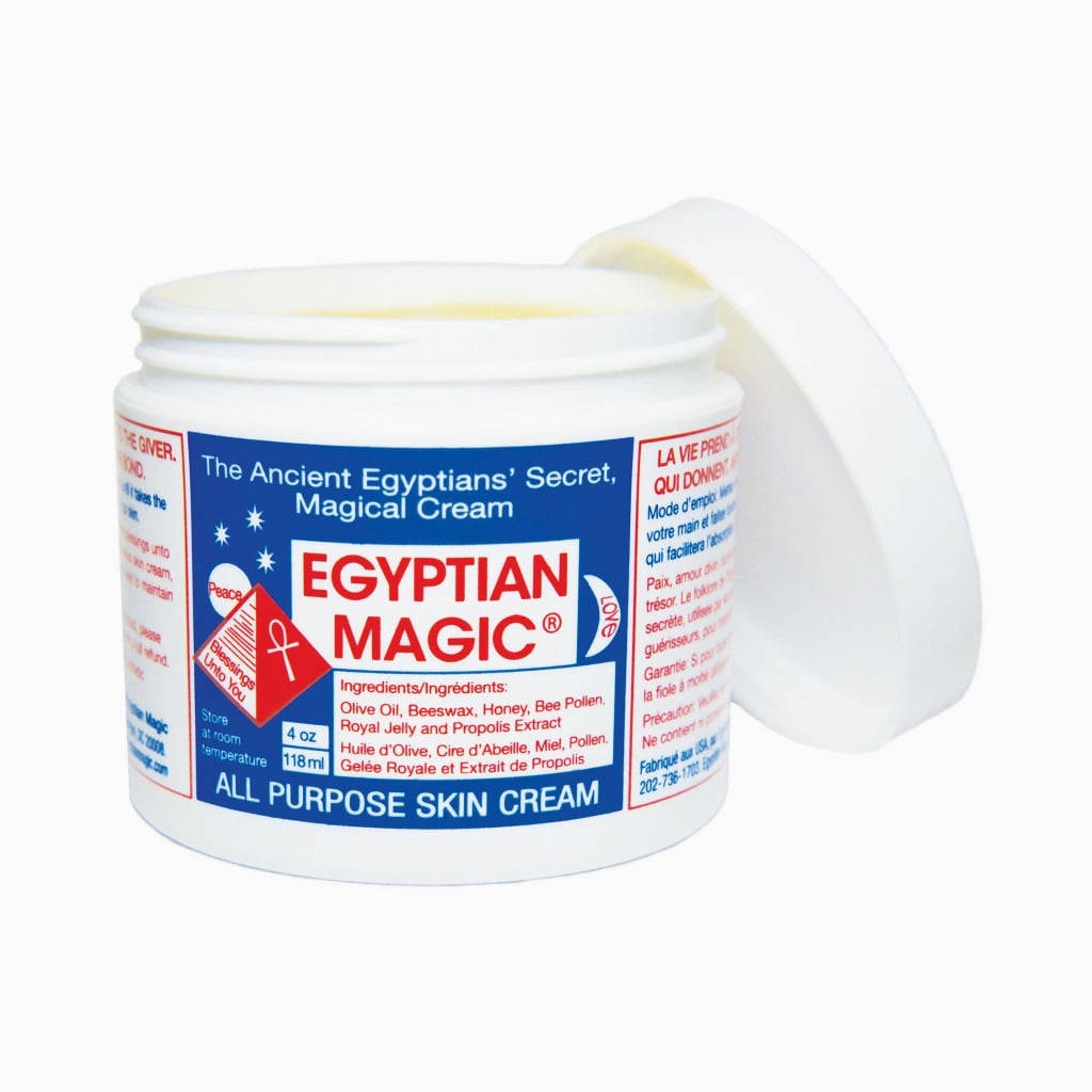 Egyptian Magic All Purpose Skin Cream Beauty Products From Asos Popsugar Beauty Uk Photo 6