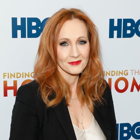 Will J.K. Rowling Profit From HBO's Harry Potter Show?