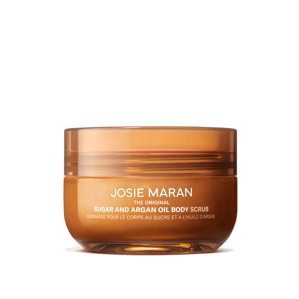 Josie Maran Sugar and Argan Oil Body Scrub