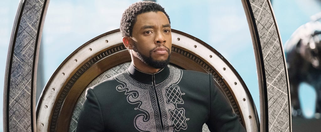 Marvel Will Not Use a Digital Double in Black Panther 2: "There's Only One Chadwick"