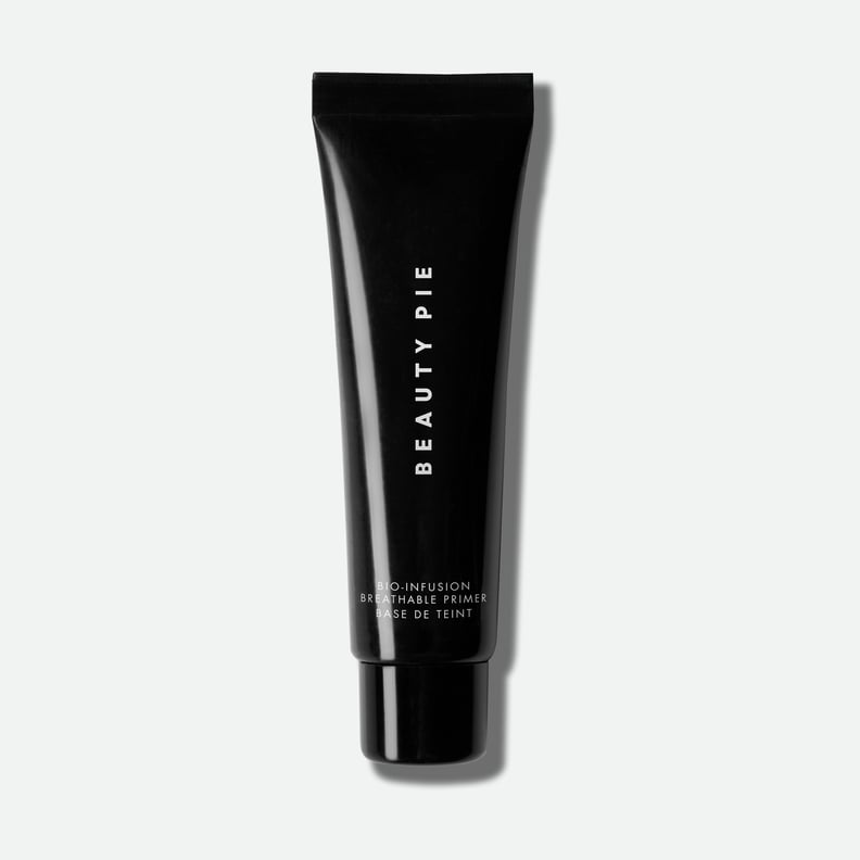 Bio-Infusion Breathable Primer