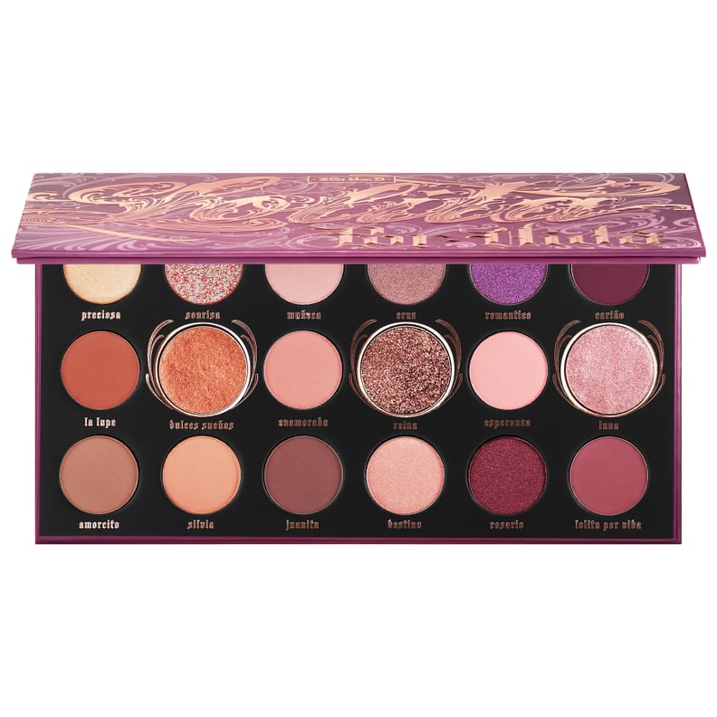 KVD Vegan Beauty Lolita Por Vida Eyeshadow Palette