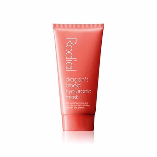 Rodial Dragon's Blood Hyaluronic Mask Giveaway