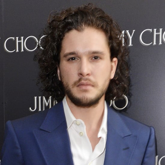 Kit Harington