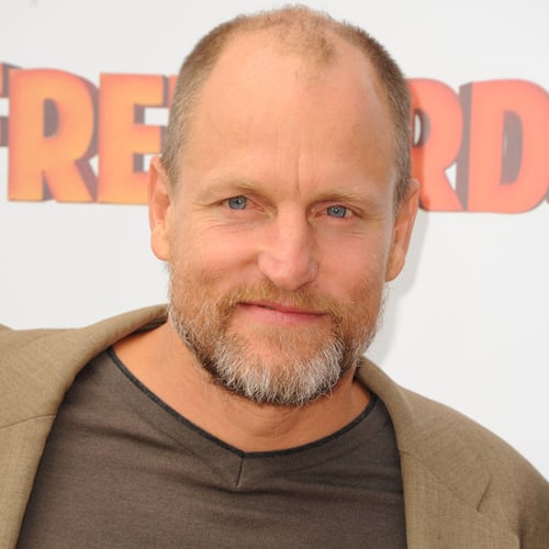 Woody Harrelson