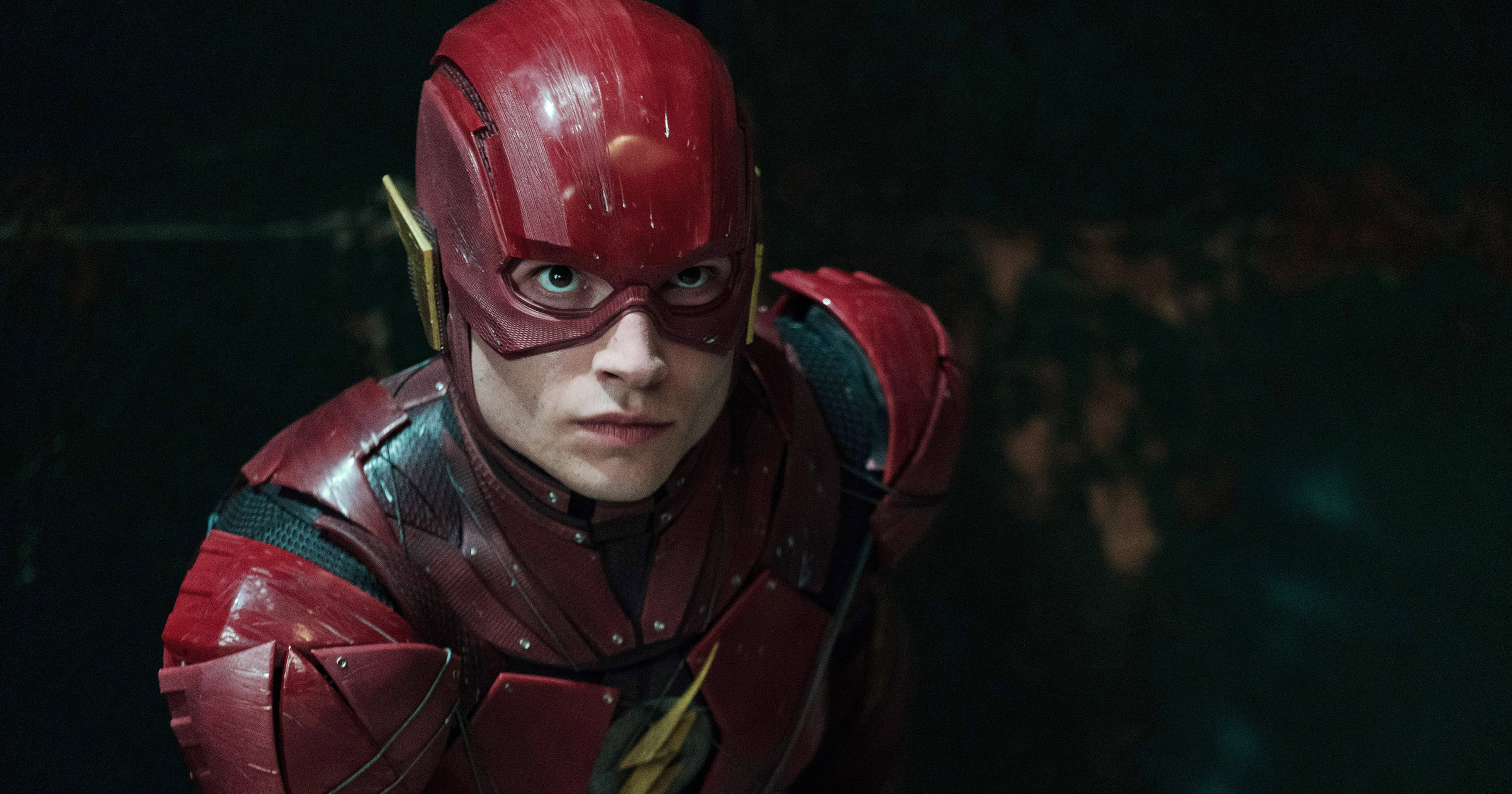 When Does The Flash Movie Come Out? POPSUGAR Entertainment