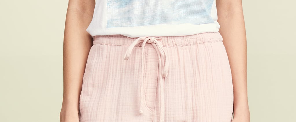 Best Travel Pants For Moms