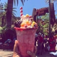 22 Insanely Instagrammable Foods at Universal Studios and Where to Get Them
