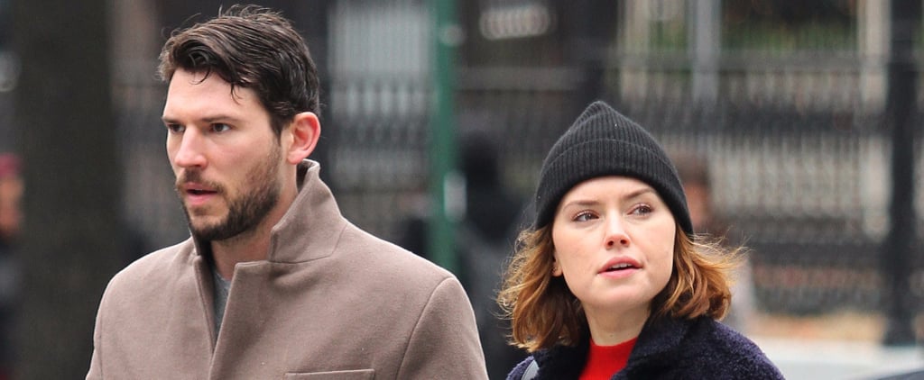 Who Has Daisy Ridley Dated?