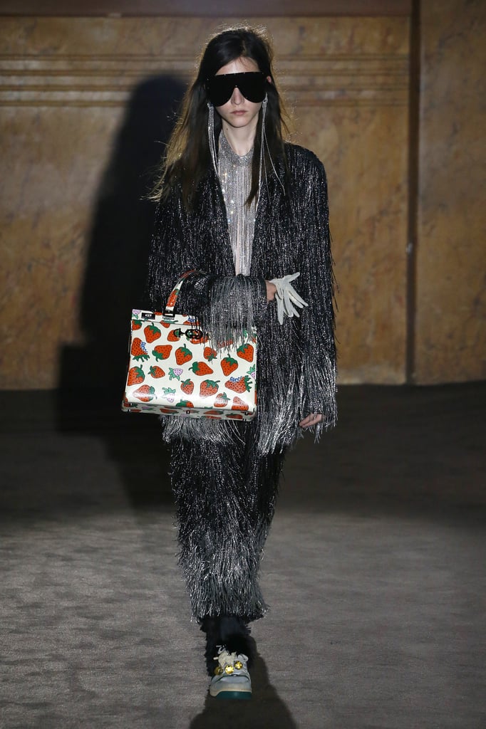 Gucci Spring 2019 Collection