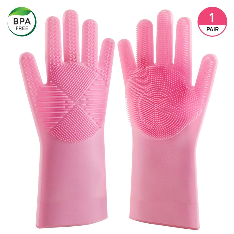 Blitzby Magic Wash Silicone Gloves