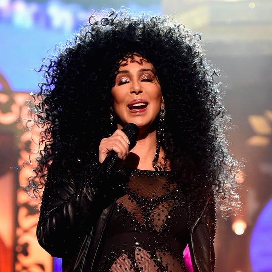 Is Cher Going to Be on American Horror Story Cult?