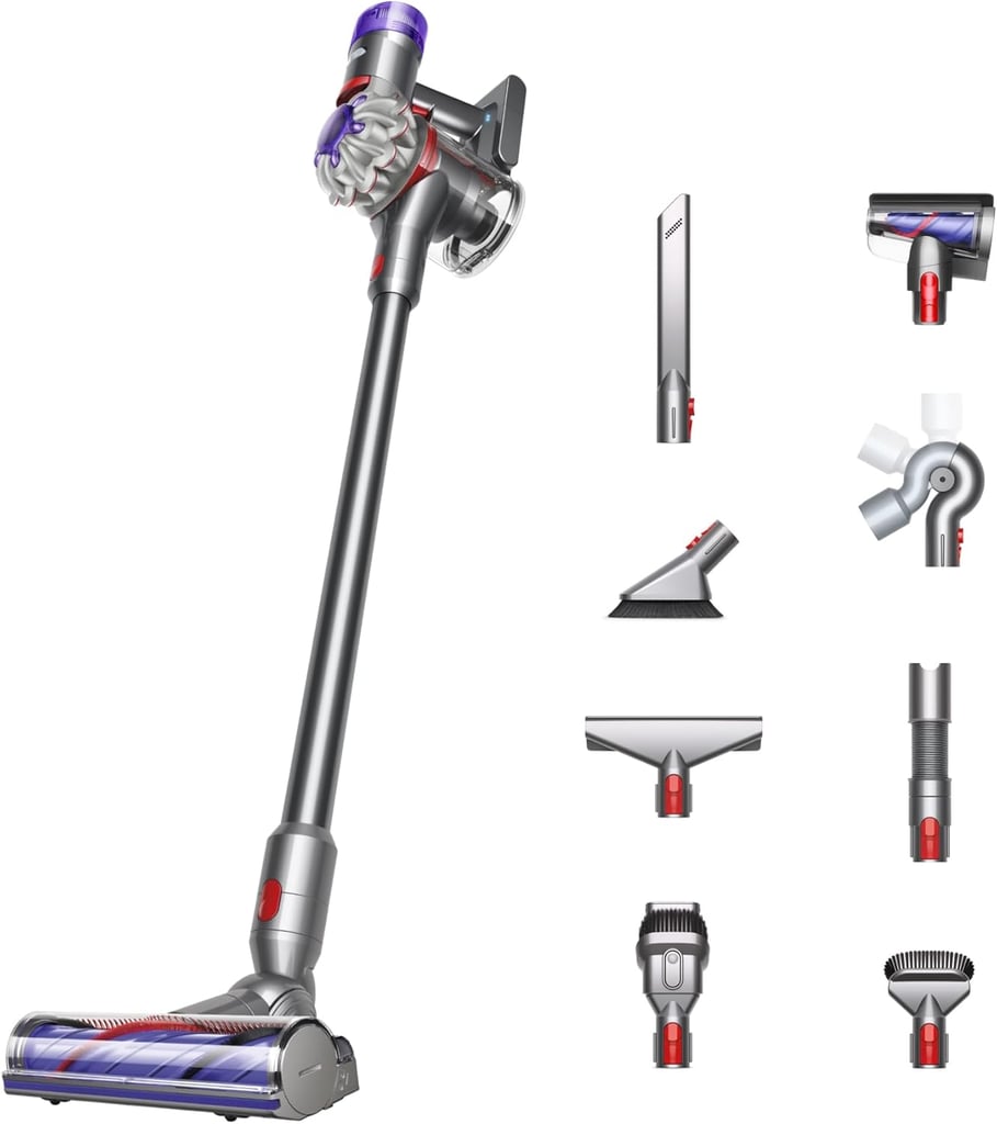 A Deal on a Dyson Vacuum