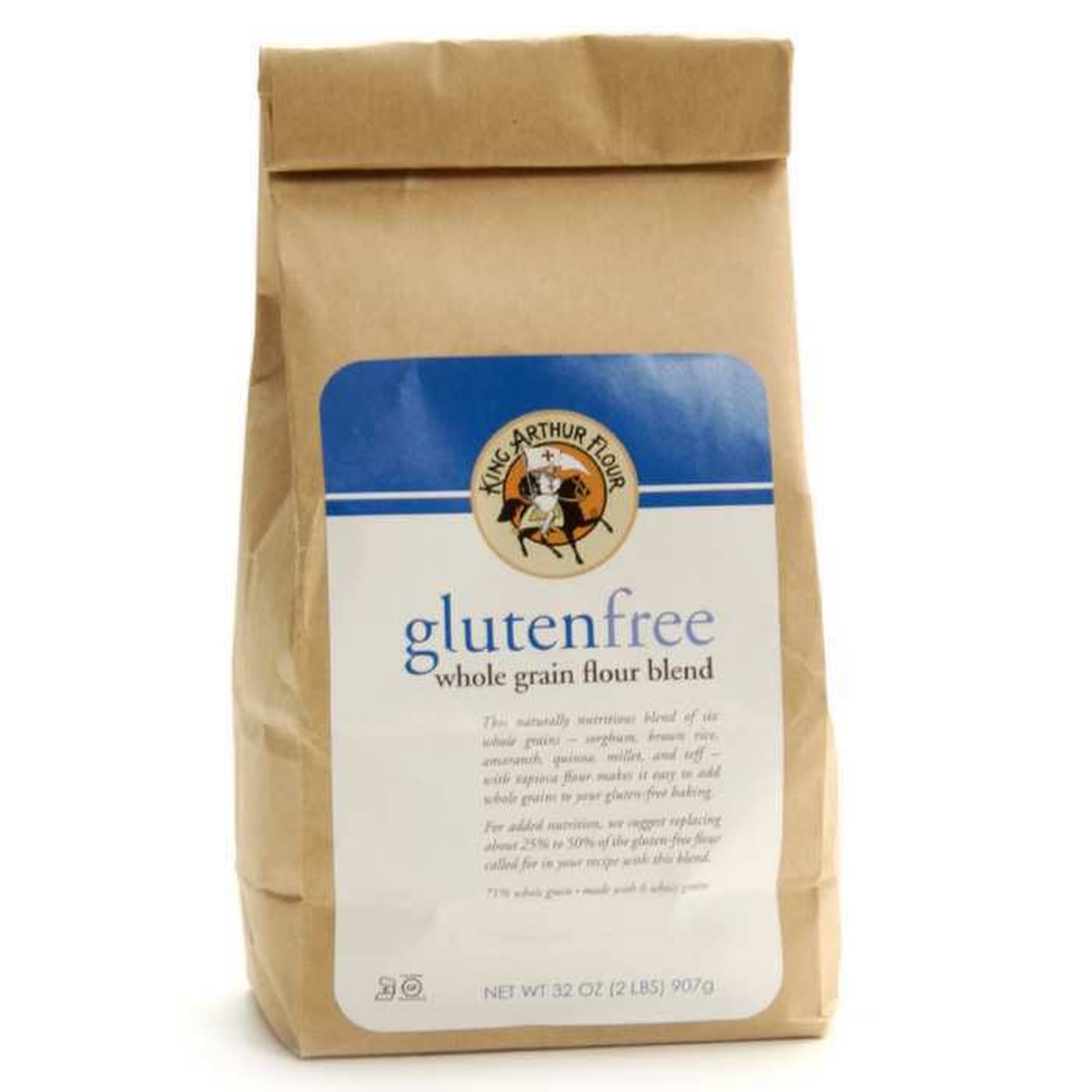 GlutenFree Sauce Thickeners POPSUGAR Fitness