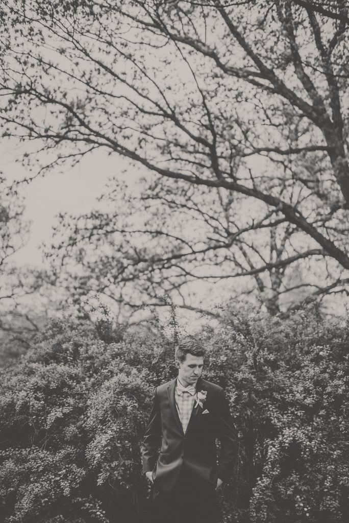 Garden Wedding