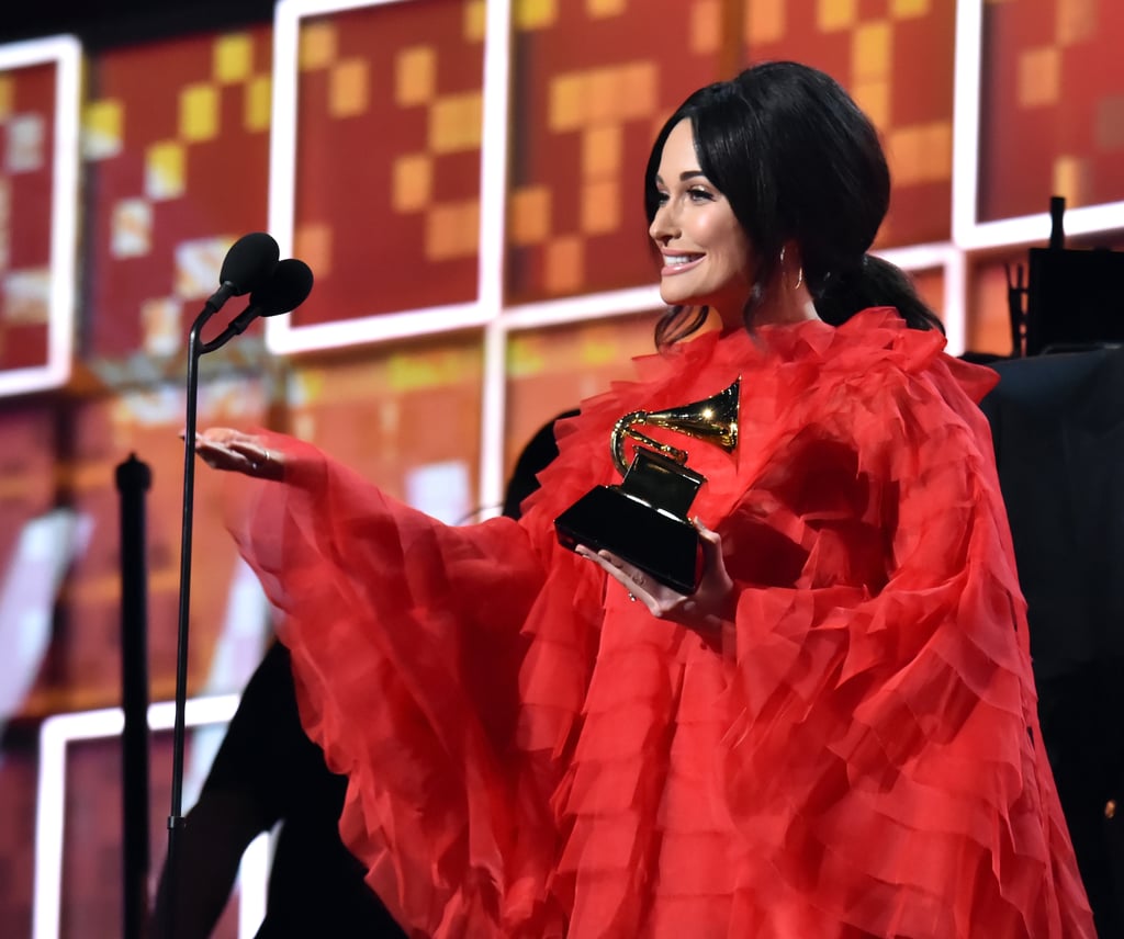 上图:Kacey Musgraves