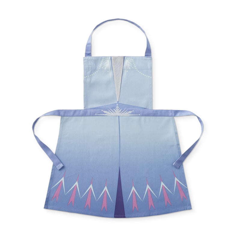 Disney Frozen 2 Elsa Kids Apron