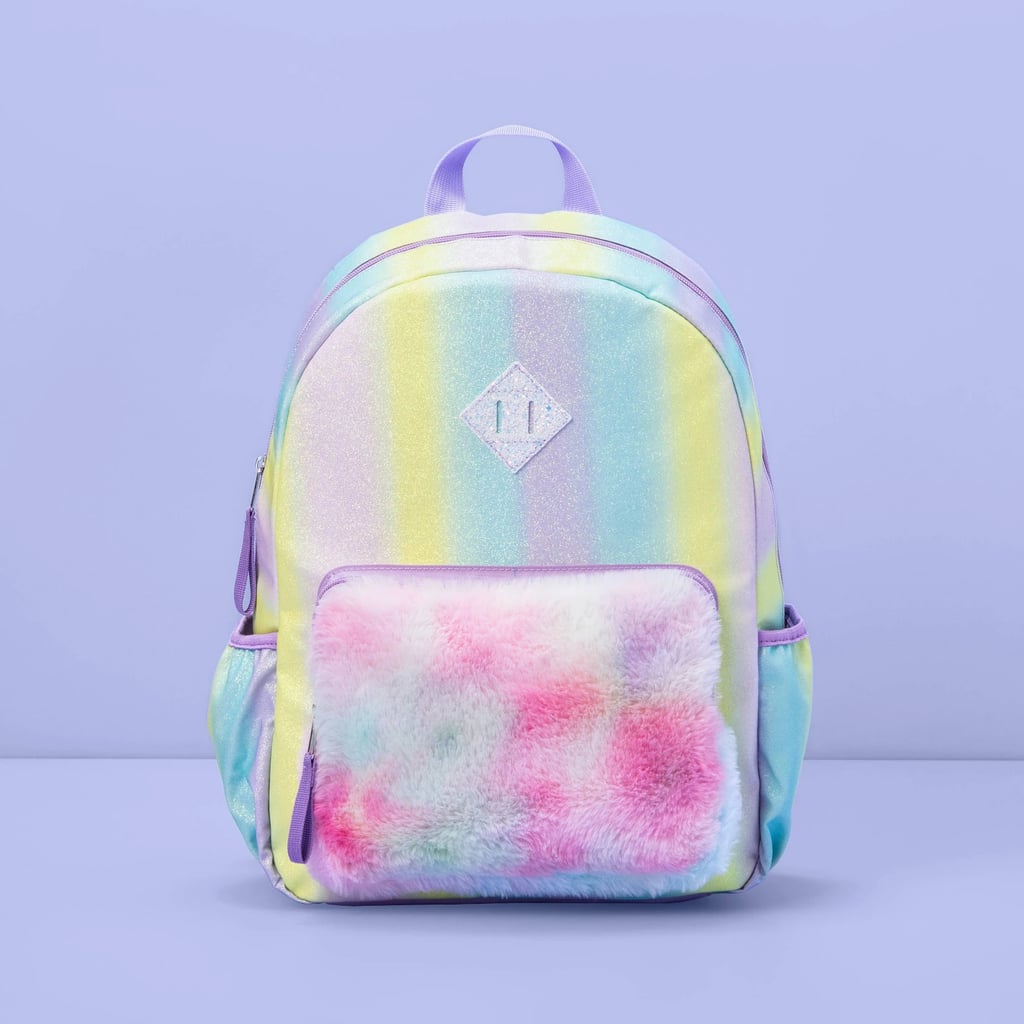 Rainbow Backpack The Best TieDye Clothing Pieces and Accessories For