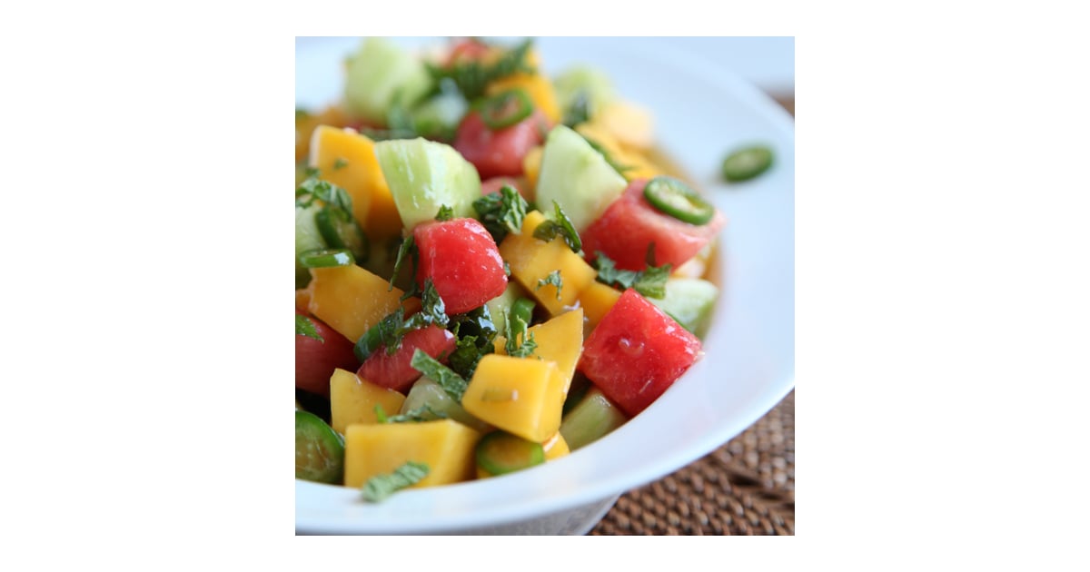 Leftover Salad Uses For Leftover Fruit and Vegetables POPSUGAR