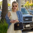 Emma Roberts Found the Cutest Pair of Affordable Sandals Before Spring Even Arrived