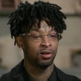 21 Savage Speaks Out For the First Time Since His ICE Arrest: "It Was Definitely Targeted"