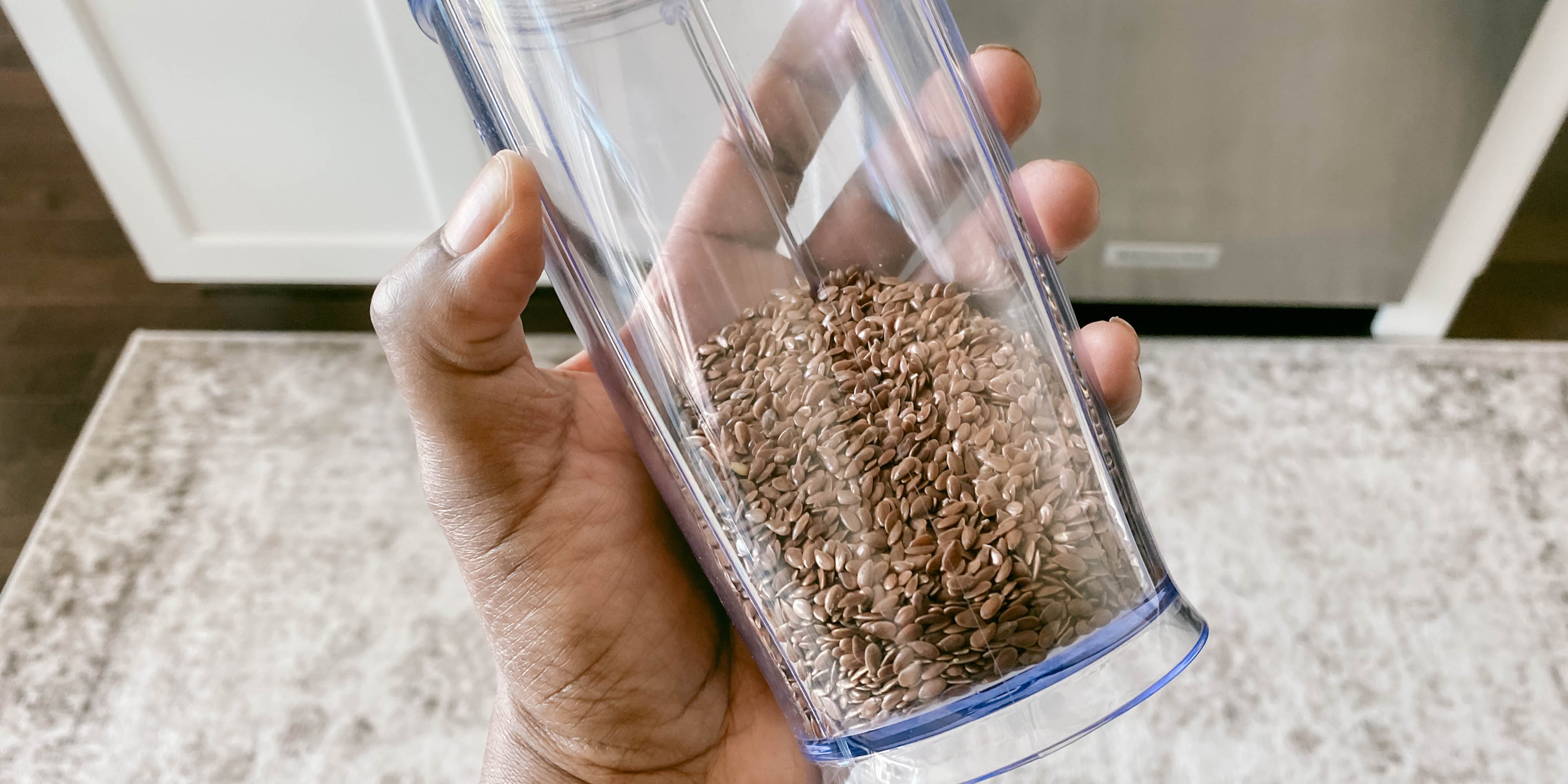 Chia Seeds vs. Flaxseeds | POPSUGAR Fitness - Vimarsana News