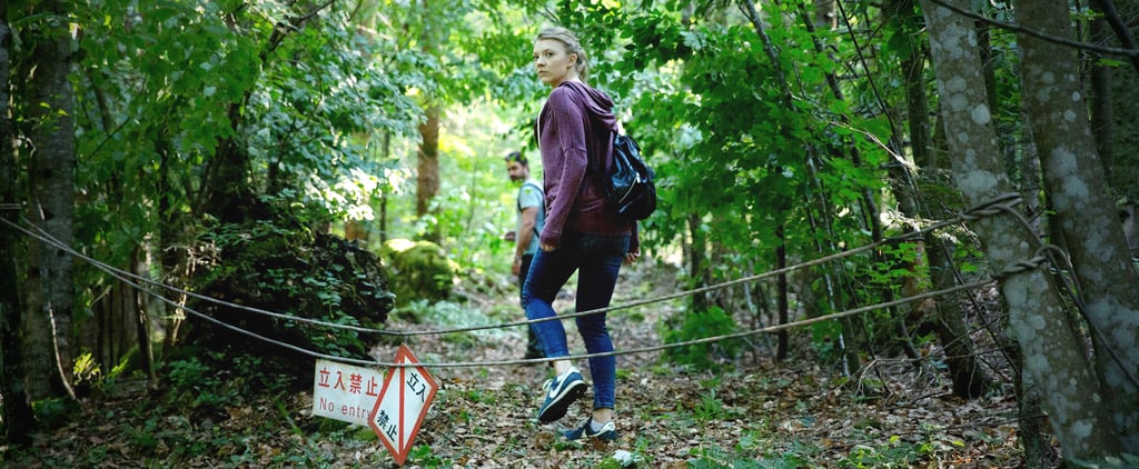Horror Movies Set in the Woods
