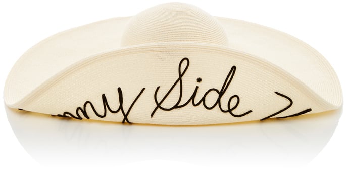 Eugenia Kim Sunny Side Up Sun Hat ($485) | Stylish Gifts ...
