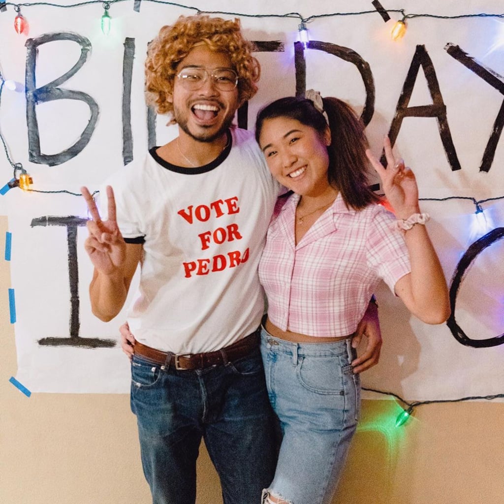 Funny Costume Ideas For Couples 2020 Popsugar Love Sex