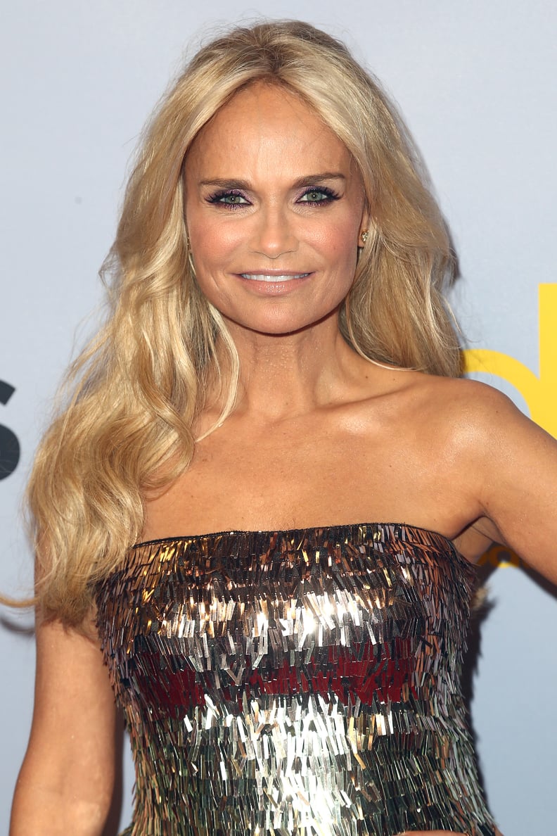 Kristin Chenoweth: July 24