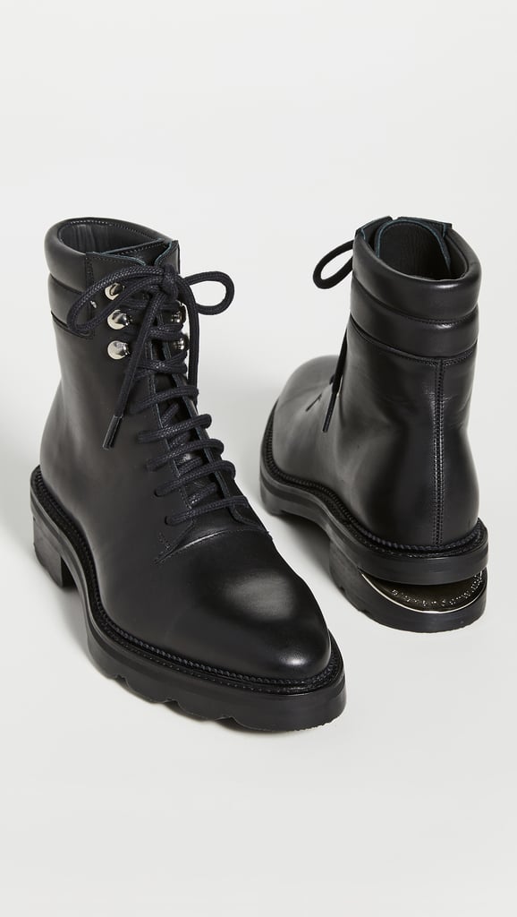 Alexander Wang Andy Hiker Boots