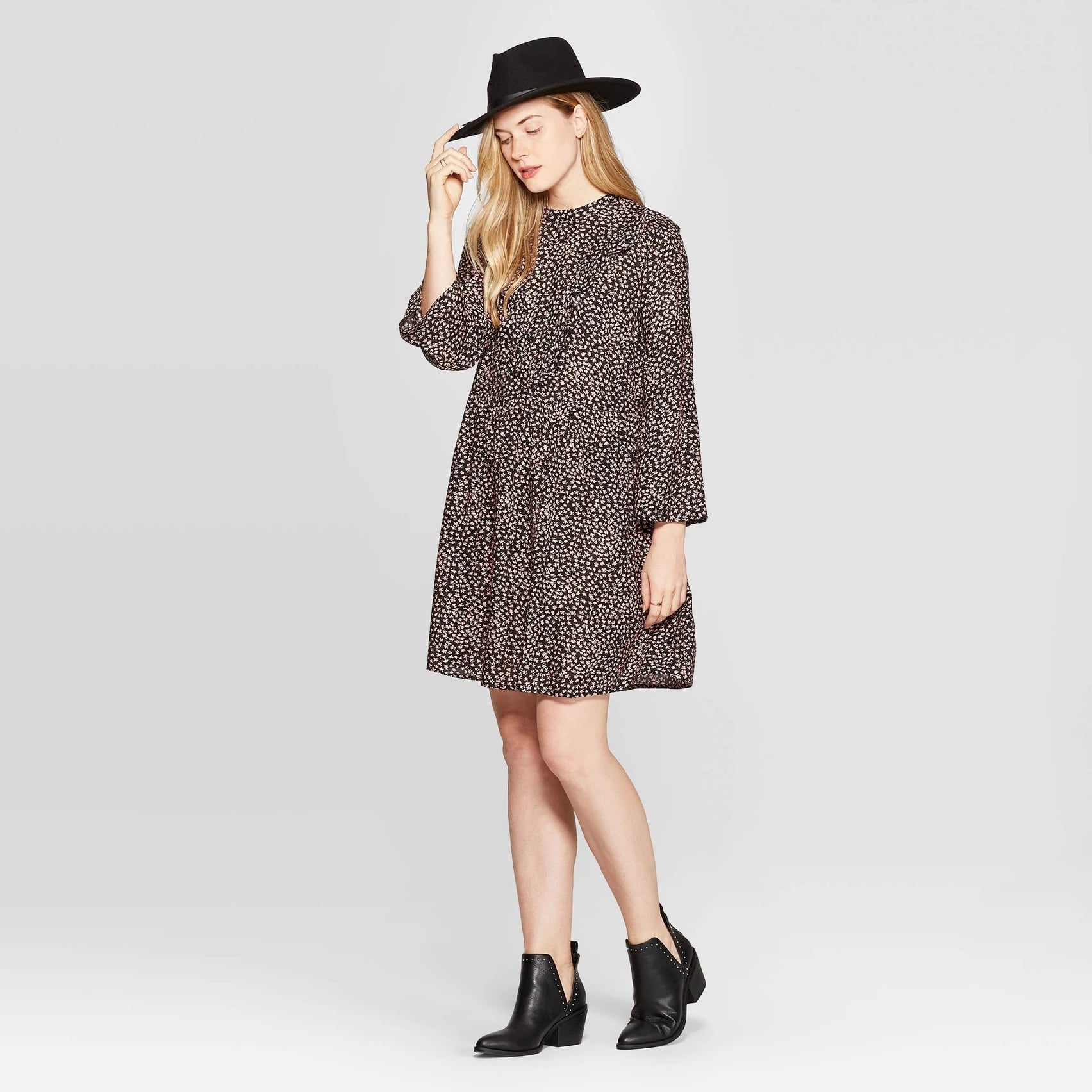 Universal thread new arrivals booties