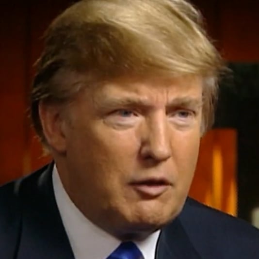 Donald Trump's Comments About Pregnant Working Women