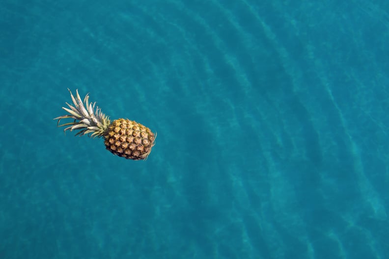 Pineapples