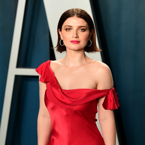 Behind Her Eyes Star Eve Hewson on Almost Giving Up Acting