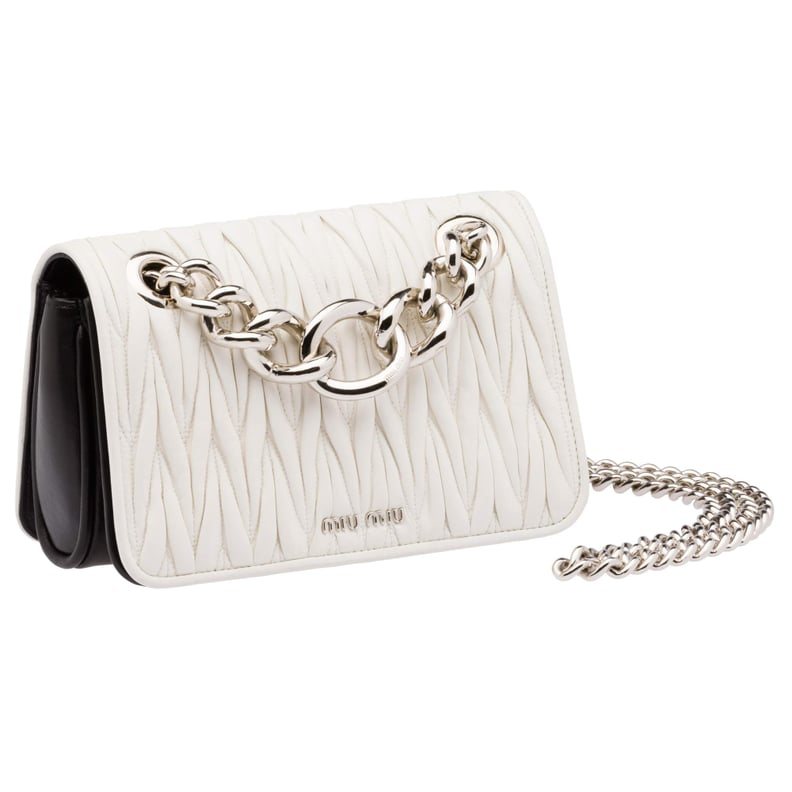 A Classic Miu Miu Bag