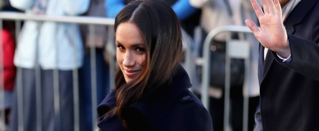 Meghan Markle Wedding Dress Designer