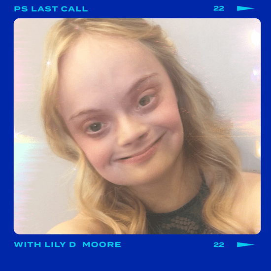 Lily D Moore Talks Season 2 of Netflix's Never Have I Ever