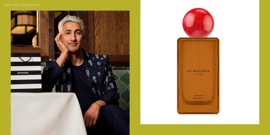 Tan France Shares His Top Beauty Hack, and the Sets Worth Gifting This Season