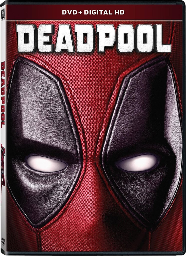 DVD in Digital HD ($13)
