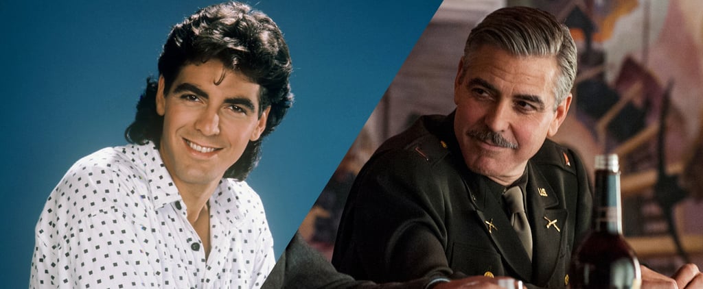George Clooney Movie Pictures