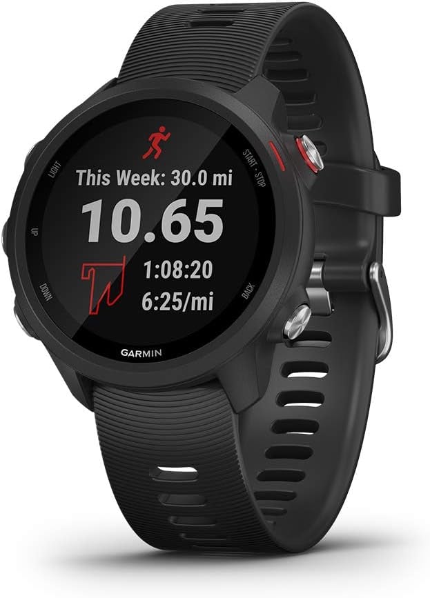 Best Running Watch