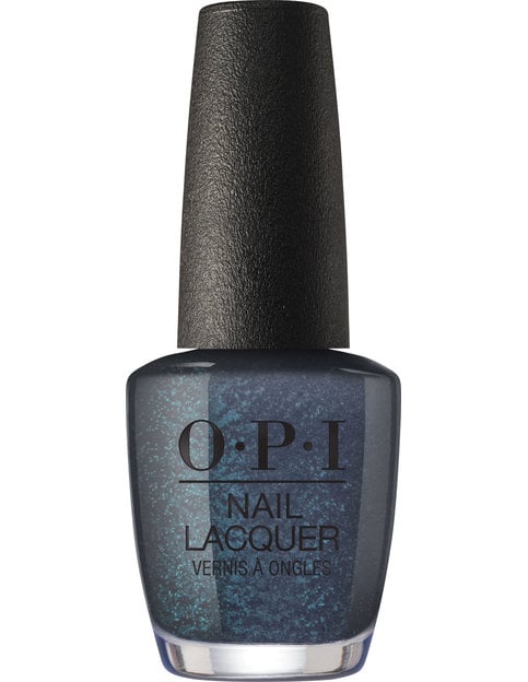 Love OPI XOXO Nail Lacquer Collection in Coalmates