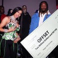 Cardi B's $2M Birthday Gift For Offset Is a Major Money Move